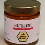 500g Bl&uuml;tenhonig