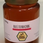 1000g Bl&uuml;tenhonig