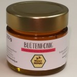 250g Bl&uuml;tenhonig
