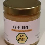 500g Cremehonig