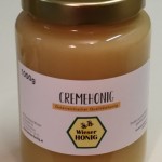 1000g Cremehonig
