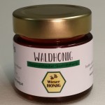 150g Waldhonig