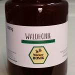 1000g Waldhonig