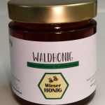 500g Waldhonig