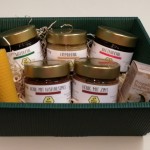 Geschenkpresent (7 verschiedene Produkte)