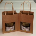 Geschenkpresent mit 1xHonigkreation