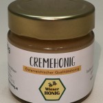 150g Cremehonig