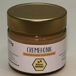 250g Cremehonig