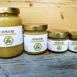 Cremehonig